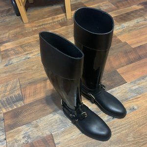 Jimmy Choo Riding Boots